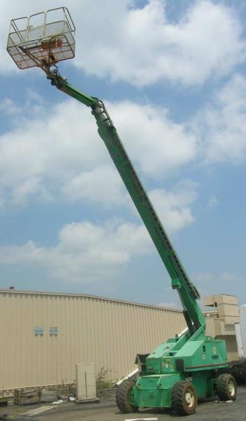 JLG 80HX6