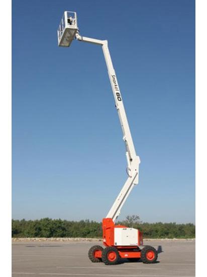 Snorkel ATB60ALCU