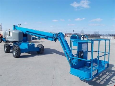 Genie S404WD
