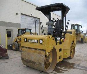 Caterpillar CB434
