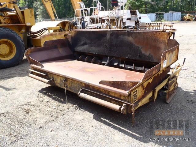 Puckett Bros T4500