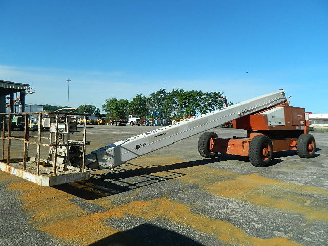 Snorkel TBA80RCU