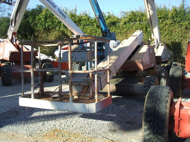 Snorkel TBA42RDZ