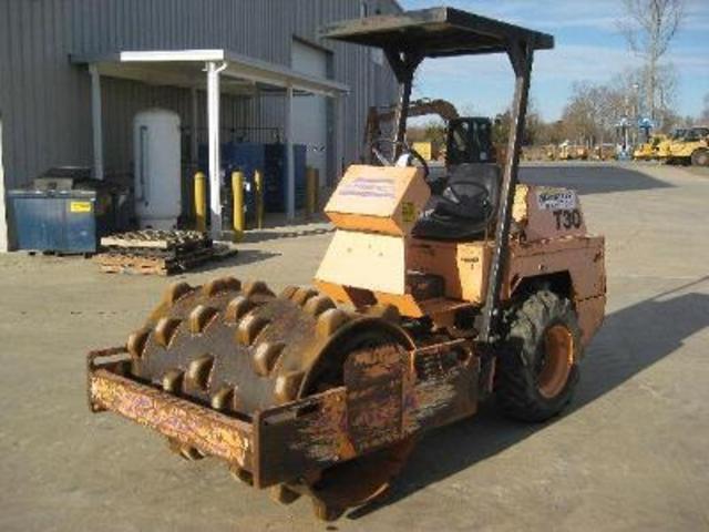 Compac T30