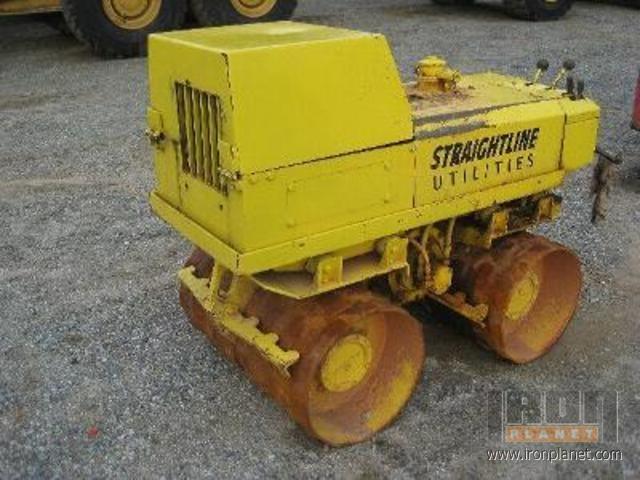 Rammax P3324