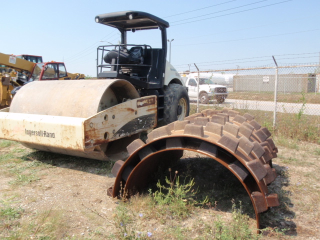 Ingersoll-Rand SD105DXTF