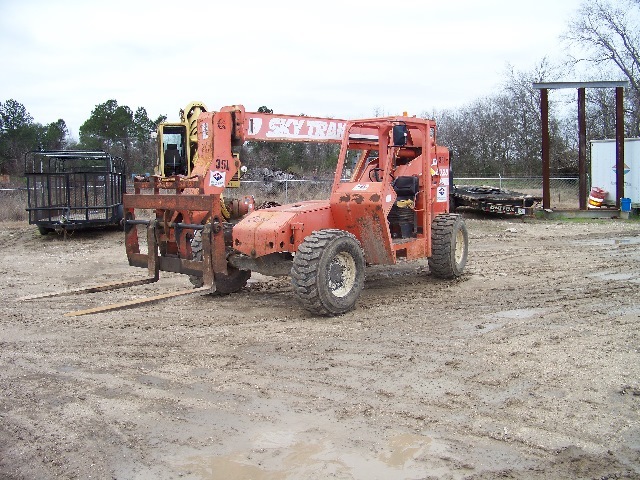 Sky Trak 50281