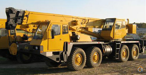 P&H HSHMC25