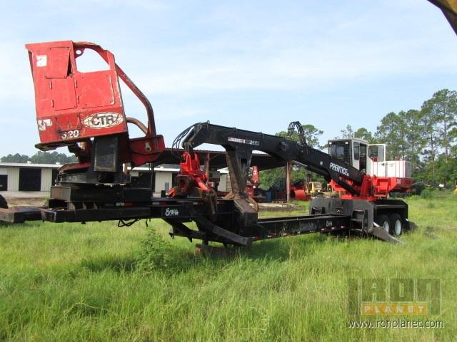 Prentice D280