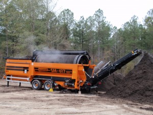 Doppstadt SM617
