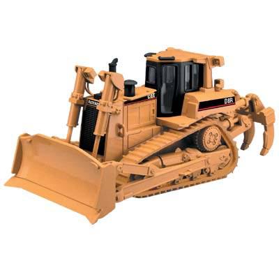 Caterpillar D8RSERIESII