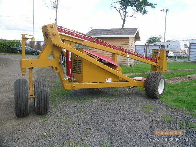 Gillison GVF2110