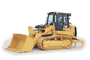 Caterpillar 963BLGP