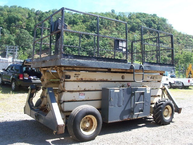 JLG 40MS0STD
