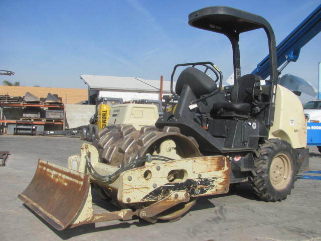 Ingersoll-Rand SD25F