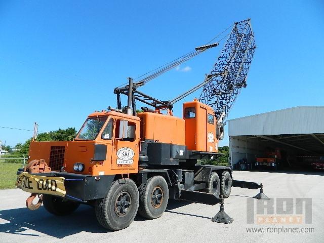 P&H 440TC
