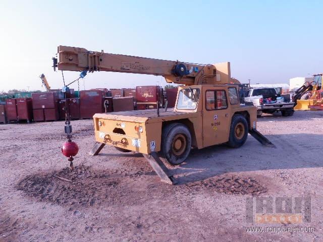 Grove YB4408