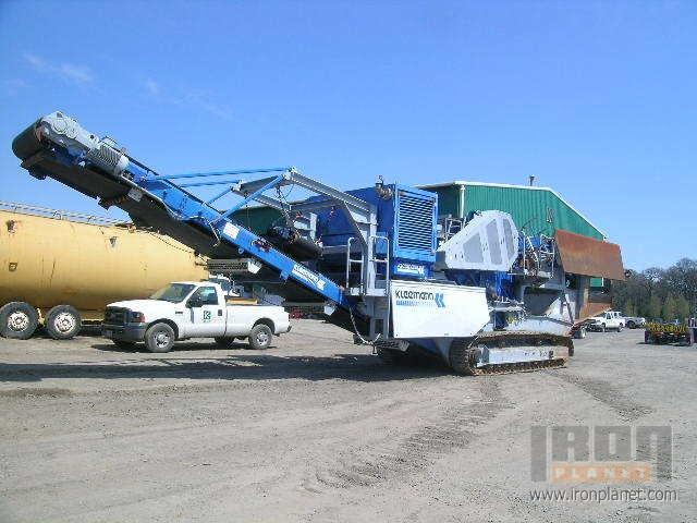 Kleemann MCB122Z
