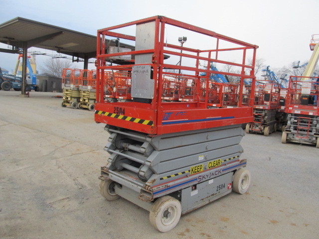 Skyjack SJ4830