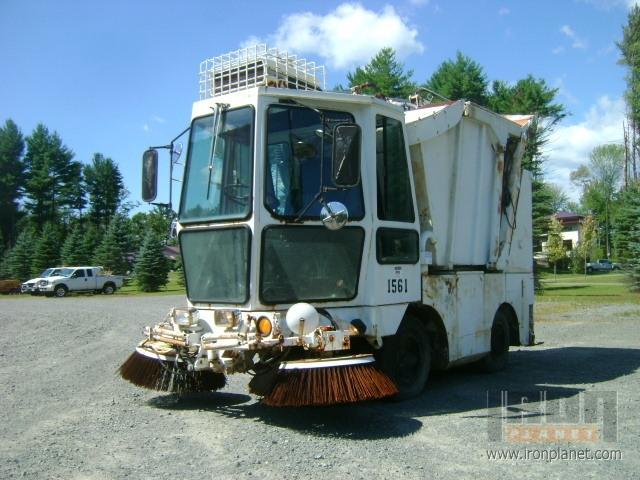 Peabody-Myer 350HD