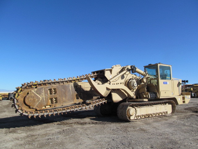 Tesmec TRS1175