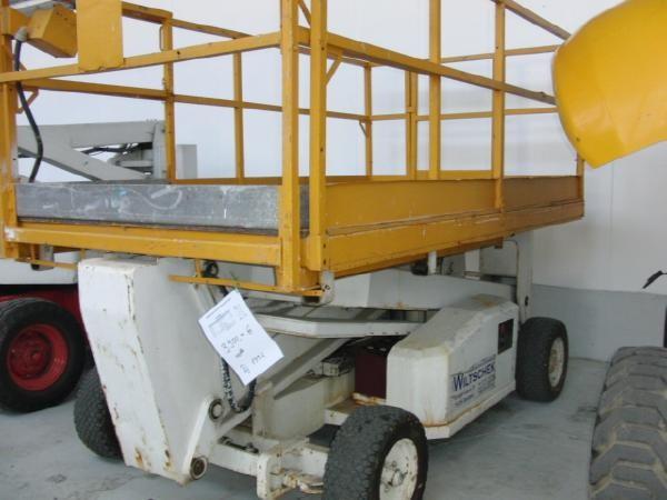 Genie V2470