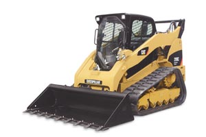 Caterpillar 299C