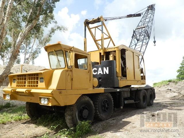 American 4460