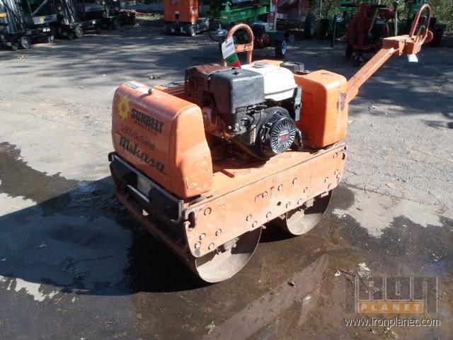 Multiquip MRH800GS