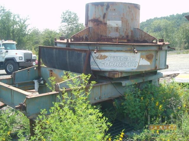 Barmac ROTOPACTORMKII