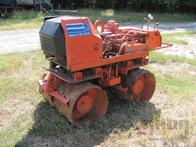 Ampac P3324