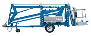Genie TMZ5030