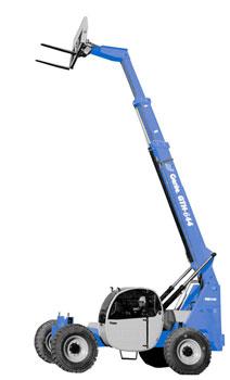 Terex TH636C