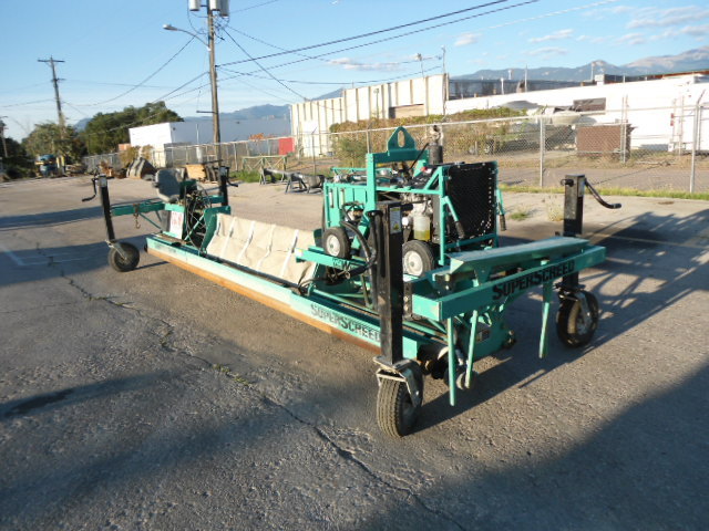 Multiquip wrs5200lp