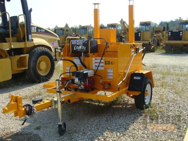 LeeBoy 250T