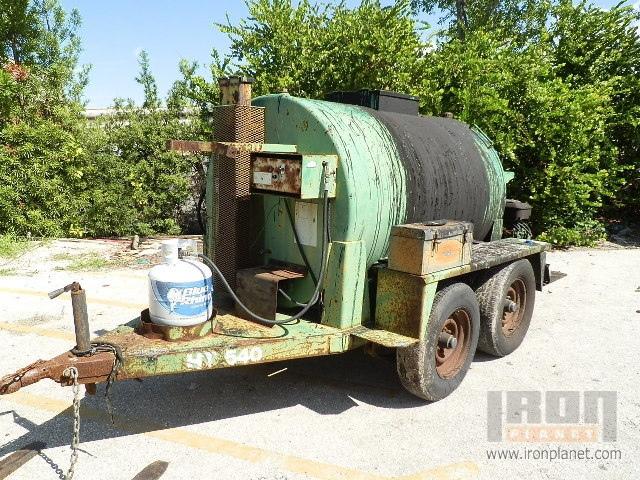 Neal HT540T