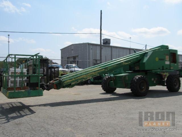JLG 601SS