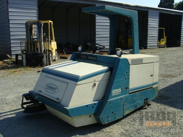 Tennant 255SERIESII