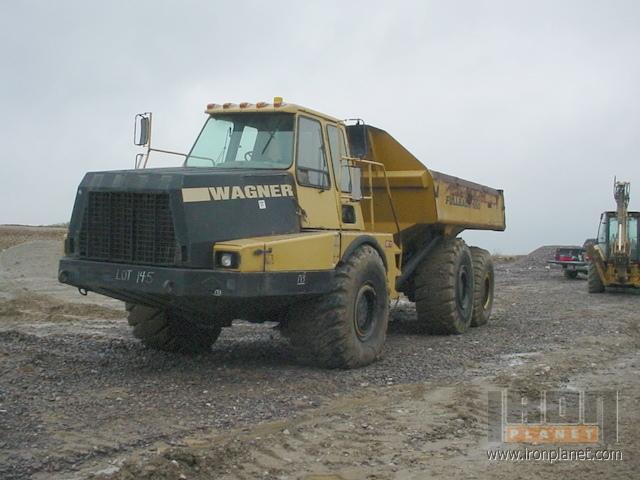 Wagner FB645