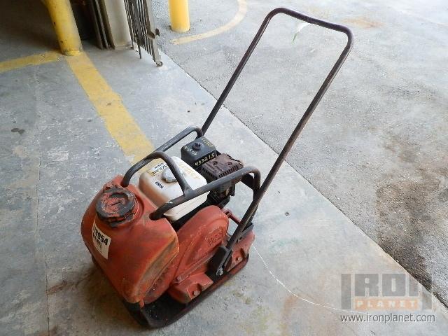 Multiquip MVC88GHW