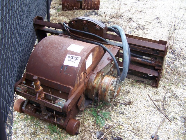 Gehl CP400