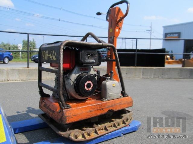 Mikasa MVH402DSB
