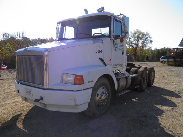 Volvo aerowca