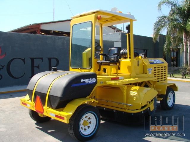 Superior DT80CT