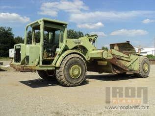 Terex TS24B035