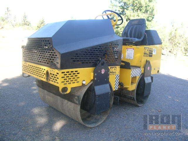 Multiquip AR13D