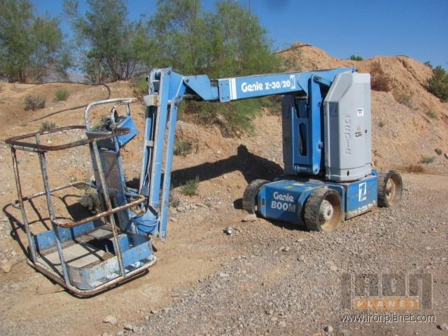 Genie Z30N