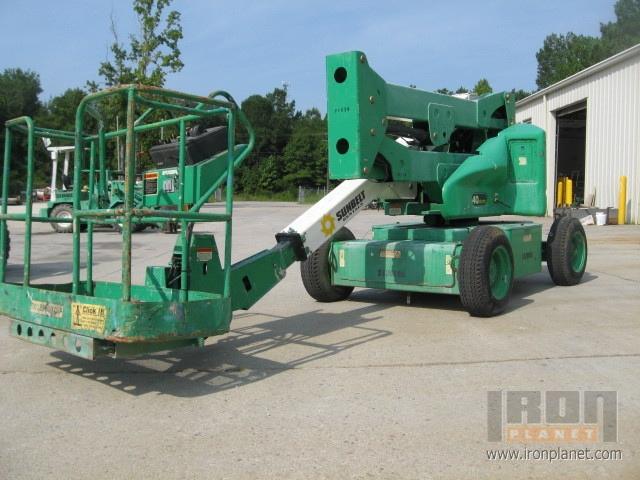 JLG 40EN