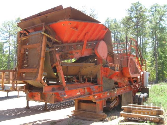 Eagle 1150PORTABLEJAW