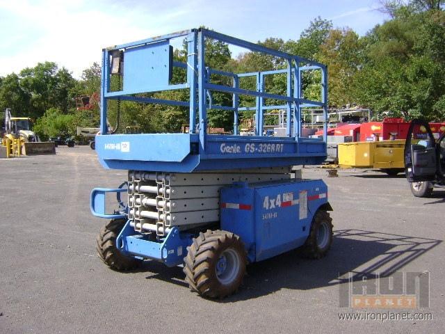 Genie 3268RT